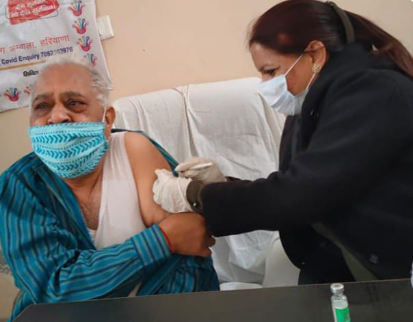 537 new infected were found, 439 patients were cured