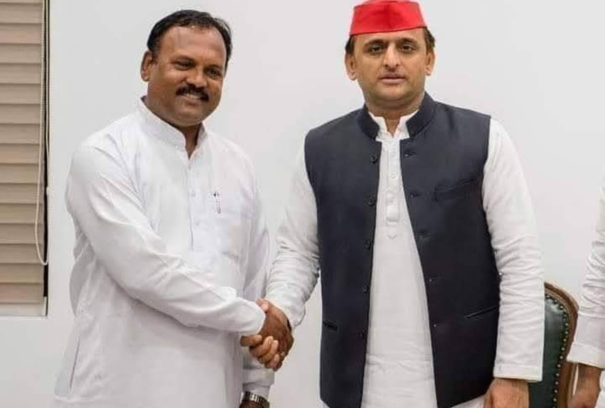 Samajwadi Parrty announces candidates for three out of four seats yet to be announced on Sadar seat