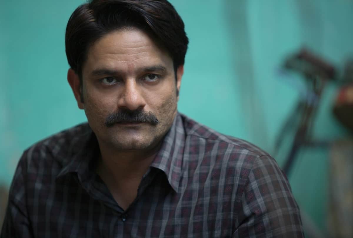 An Action Hero: Jaideep Ahlawat becomes a part of film An Action Hero the shooting begins in London