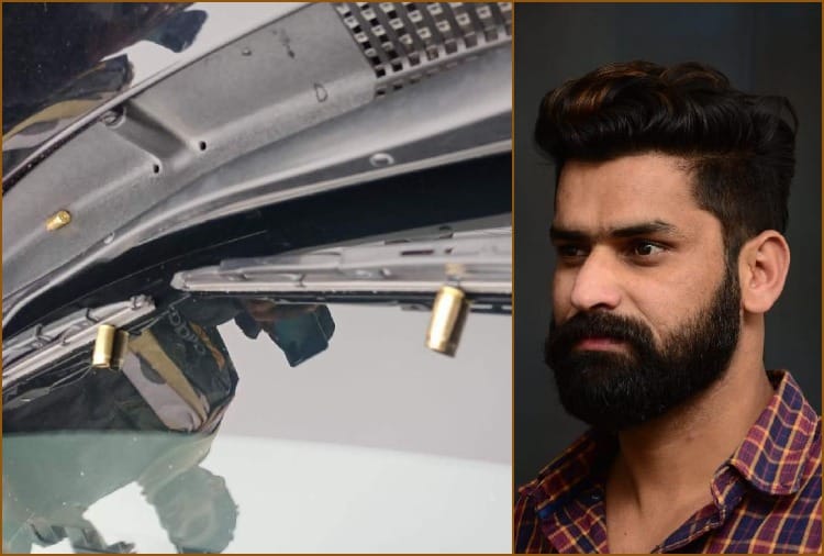 Two youths were shot in Ambala, one died