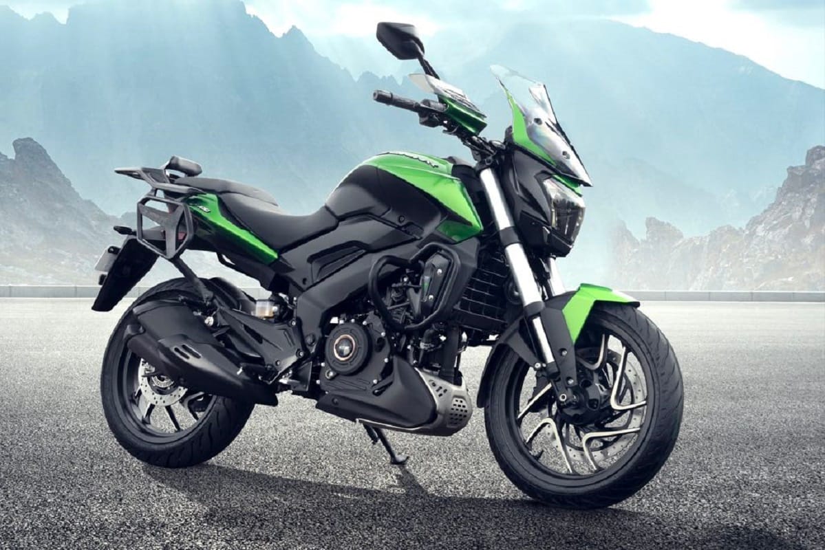 Bajaj New Model Bike Bajaj Auto files for trademark of Bajaj Twinner nameplate