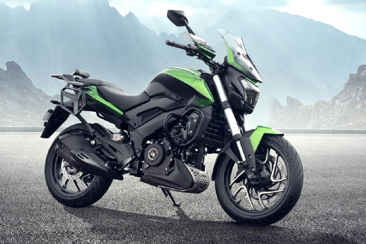 300-400 cc segment Bike Comparison 2023 KTM 390 Duke vs Bajaj Dominar 400 Know Specification