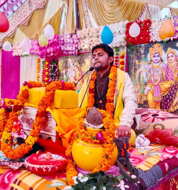 Bhagwat Katha