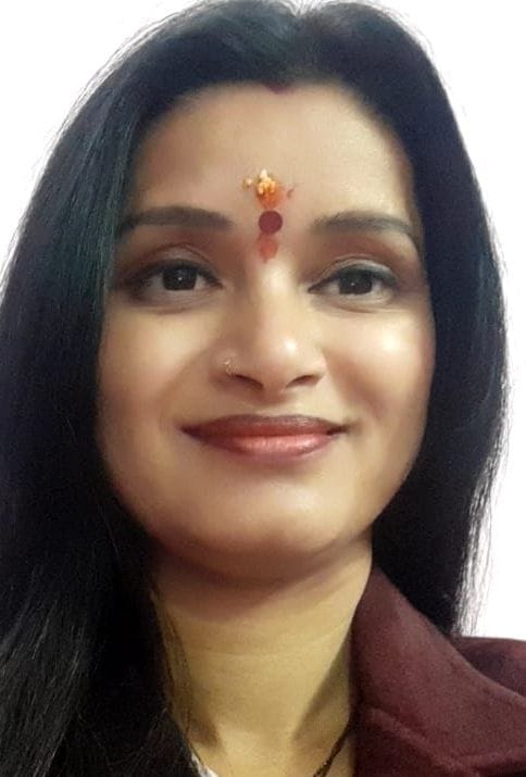 EX Block Pramukh Resigns From BJP