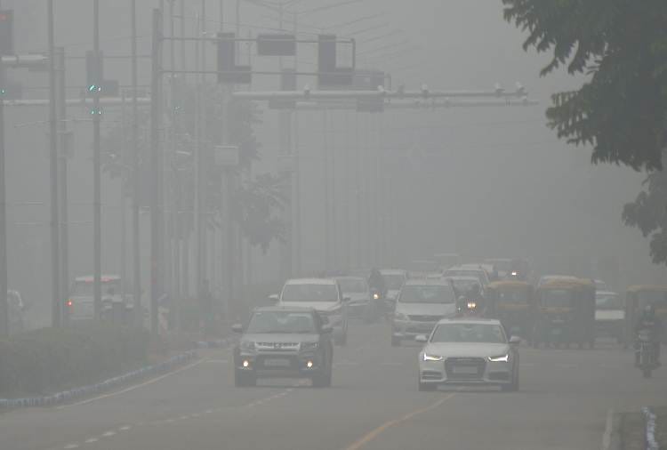 Chance of rain in Punjab Haryana and Chandigarh from today
