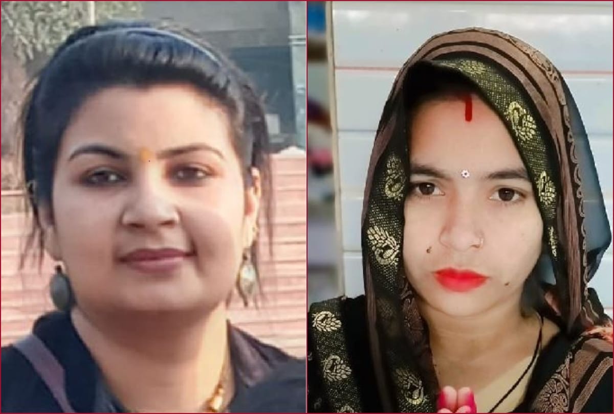 Congress declared candidates from Mant and Chhatra assembly seat of mathura