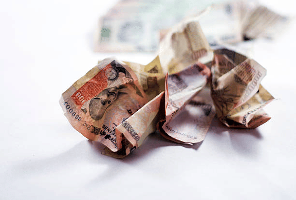 Currency Notes Exchange Rules:क्या बैंक में बदले जा सकते हैं 2 हजार के ...