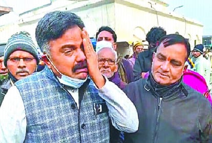 Sp Candidate Rupali Dixit And Shabbir Abbas Asets In Vidhan Sabha Election 2022