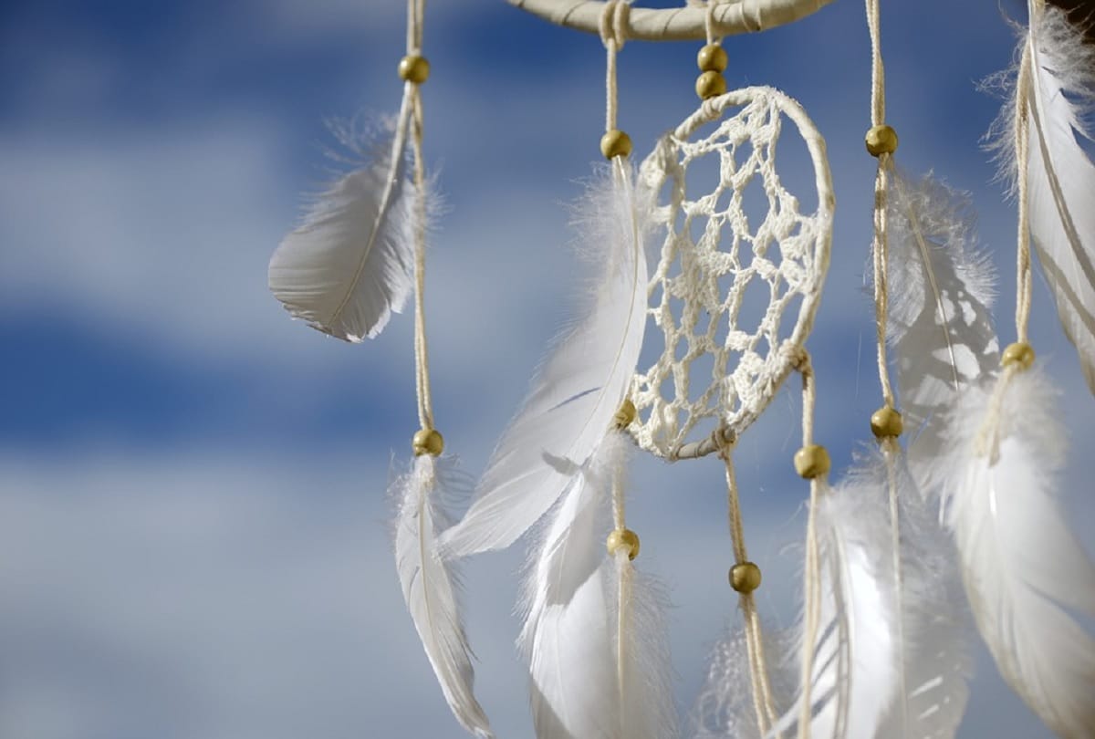 Feng Shui Tips for Bad Dreams Right Direction to Hanging Dream Catcher Hang Kids Bedroom For Safety