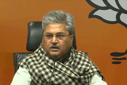 प्रदेश चुनाव प्रभारी एवं राष्ट्रीय महासचिव दुष्यंत कुमार गौतम