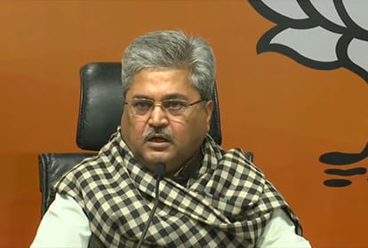 प्रदेश चुनाव प्रभारी एवं राष्ट्रीय महासचिव दुष्यंत कुमार गौतम
