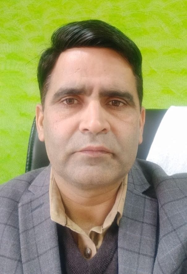 Mahendragarh tops in field registration on Meri Fasal Mera Byora Portal, Yamunanagar got second place
