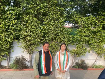 harak singh rawat, anukriti
