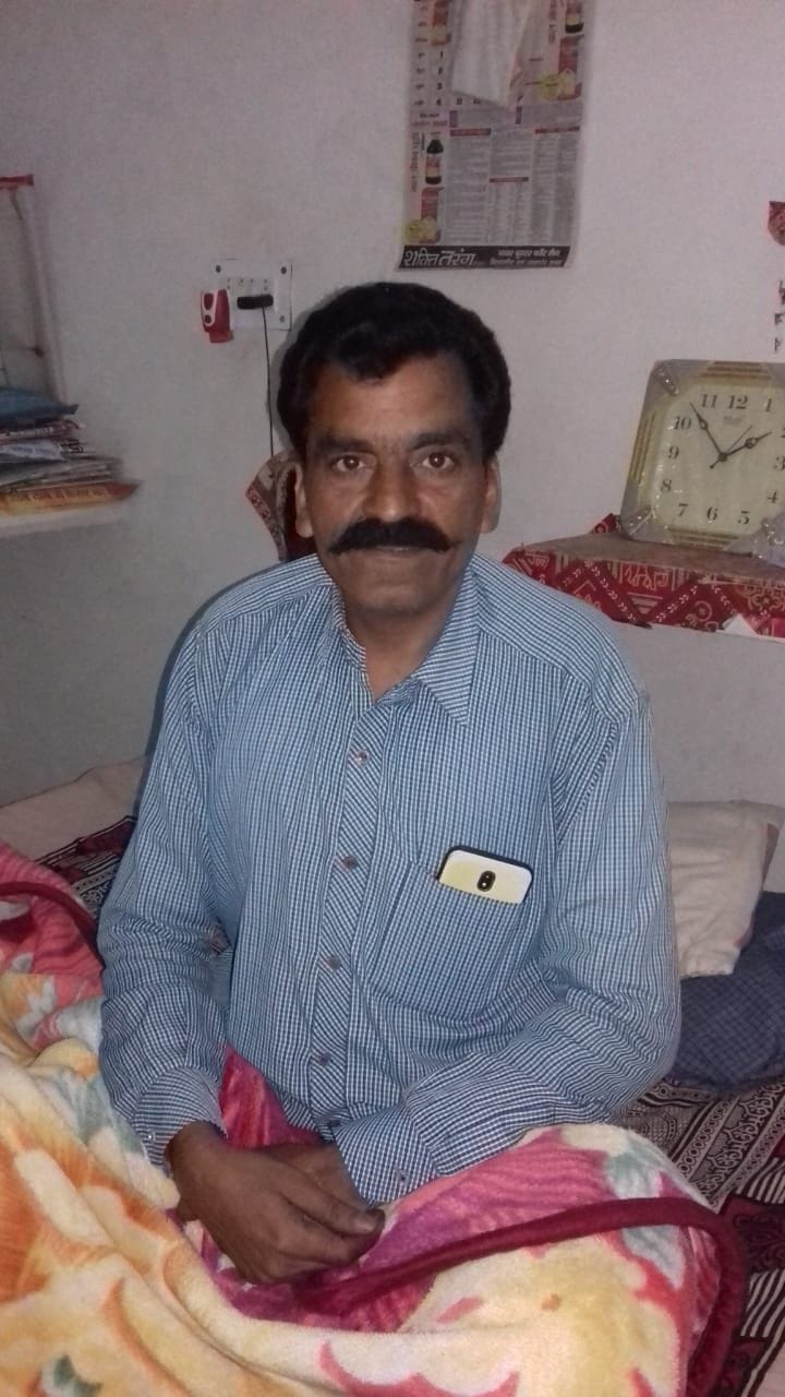 Dead body thrown in Rajwah after killing a disabled youth