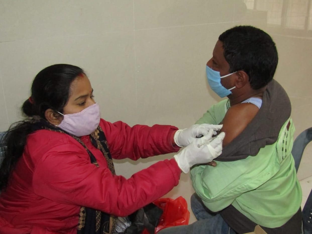 17,089 people got anti-coronavirus vaccine