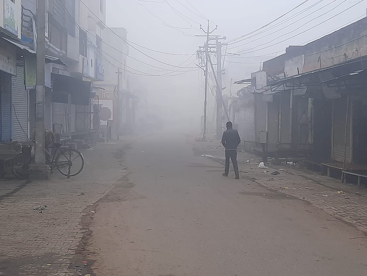 weather