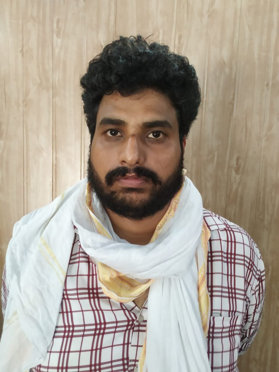 crime,ghaziabad