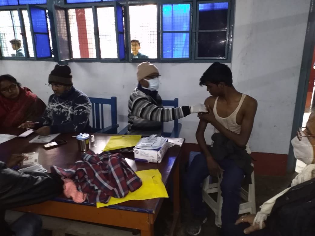 29,930 people got anti-coronavirus vaccine