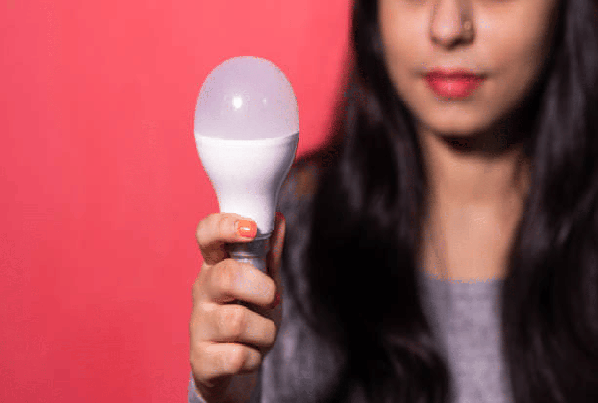 Gram Ujala Yojana Get LED Bulbs in just rupees 10 know here how to get the benefit of this scheme