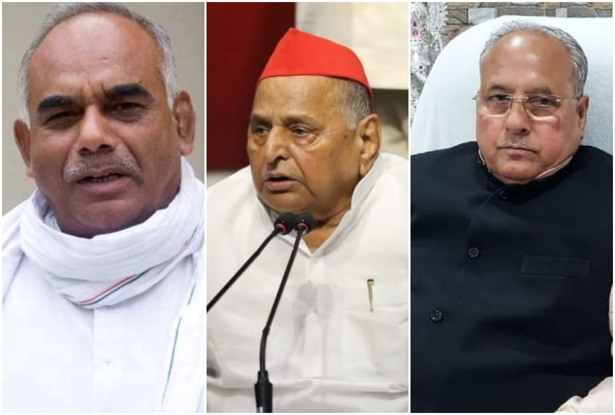 Up Election 2022 Bjp List Of Candidates Mainpuri Kasganj Etah And Firozabad Vidhan Sabha Seats