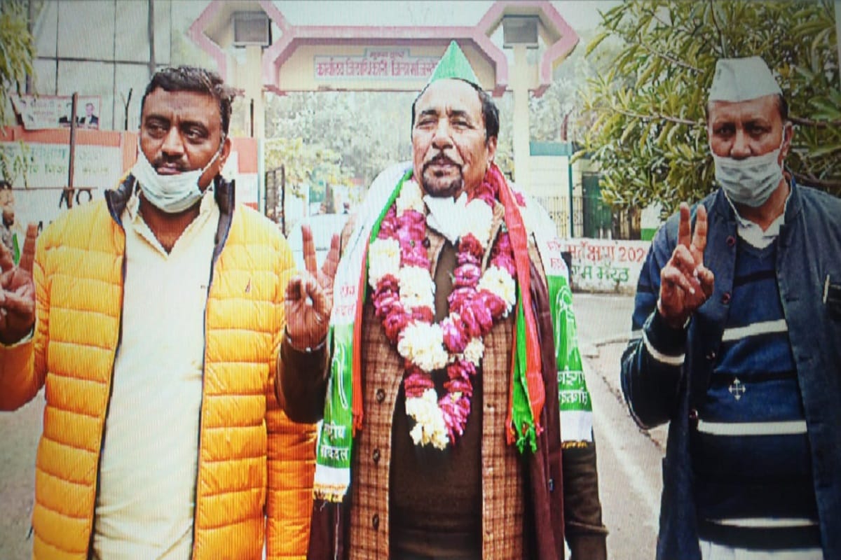 Assembly Election 2022: 19 people have nomination including many big leaders in Meerut