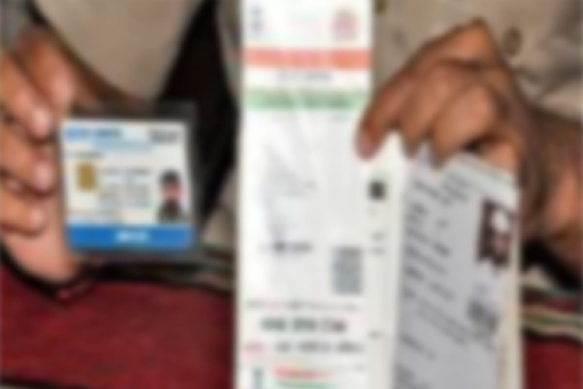 Meerut News: Arrested for making documents by putting fake seals