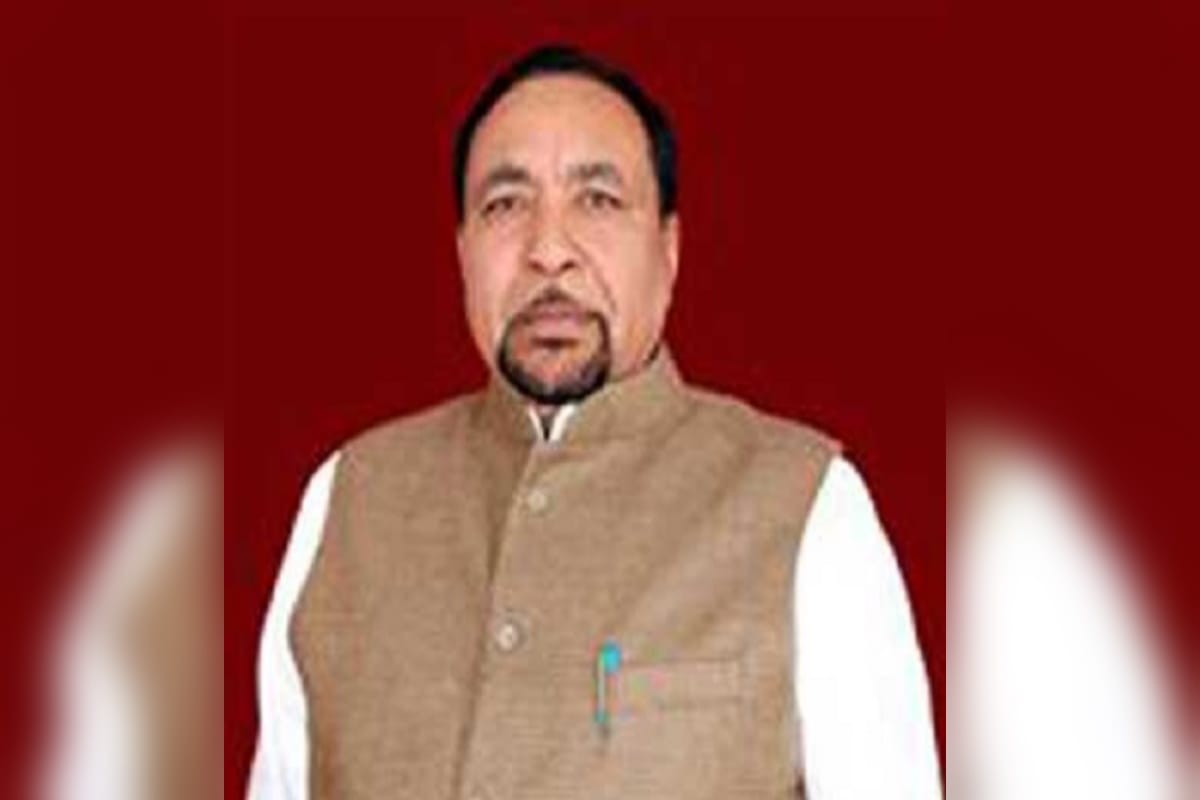 Assembly Election Results 2022: RLD regained control of its stronghold after 15 years in Siwalkhas vidhansabha seat
