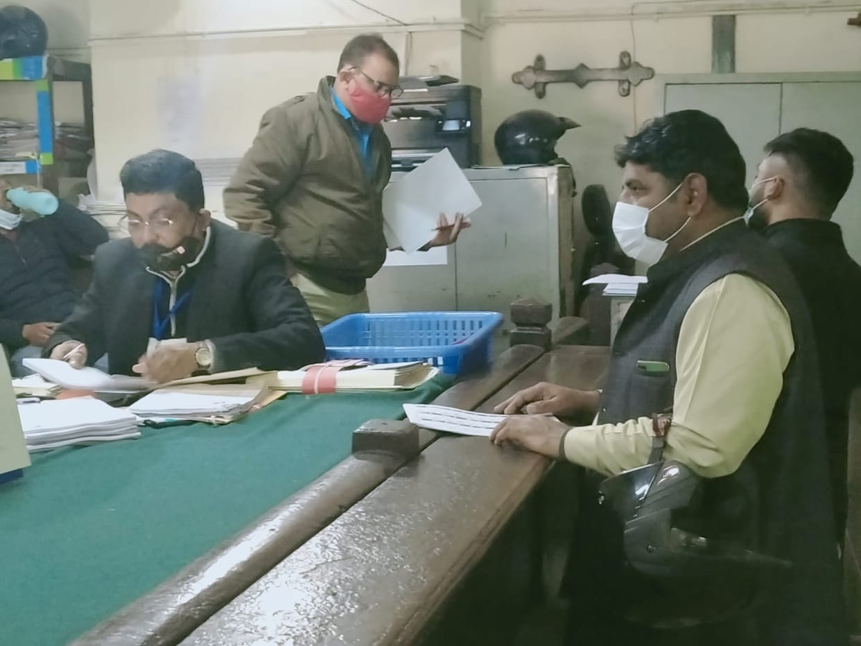 uttarakhand assembly election 2022: nomination start from today