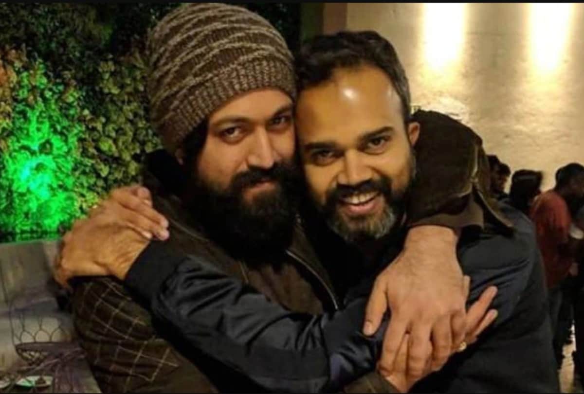 yash revealed kgf chapter 3 wont come soon actor said i want to do anything else