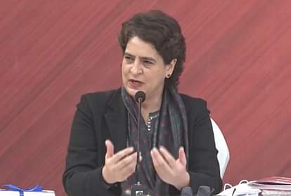 UP Assembly Election 2022 Live: UP Chunav Dates and Candidates List, BJP, Congress, SP, BSP Election Campaign When is Election in UP News Updates in Hindi