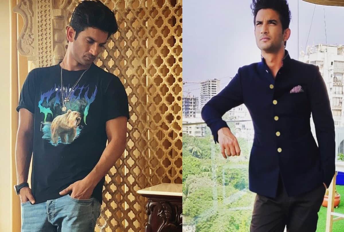 Sushant Singh Rajput Luxurious Private Farmhouse In Lonavala see Inside Pics