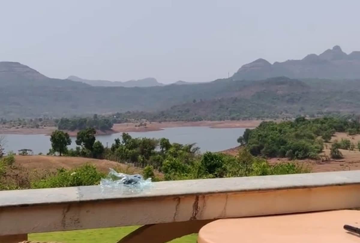 Sushant Singh Rajput Luxurious Private Farmhouse In Lonavala see Inside Pics