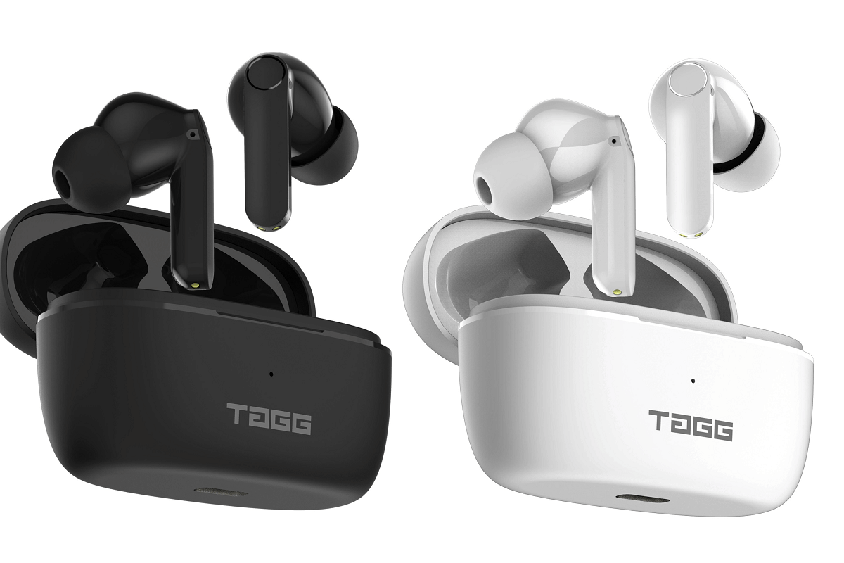 TAGG Liberty Buds Pro earbuds launched in India price and specifications