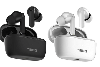Tagg best sale liberty earbuds