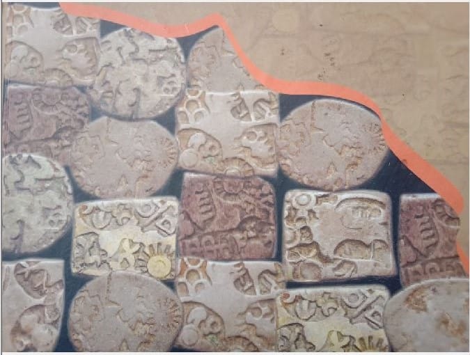 Study on 2800 year old currencies BHU professor dr amit kumar upadhyay gets approval of project from center many secrets will be revealed