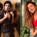 ibrahim ali khan, palak tiwari