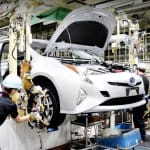 Car Plant
