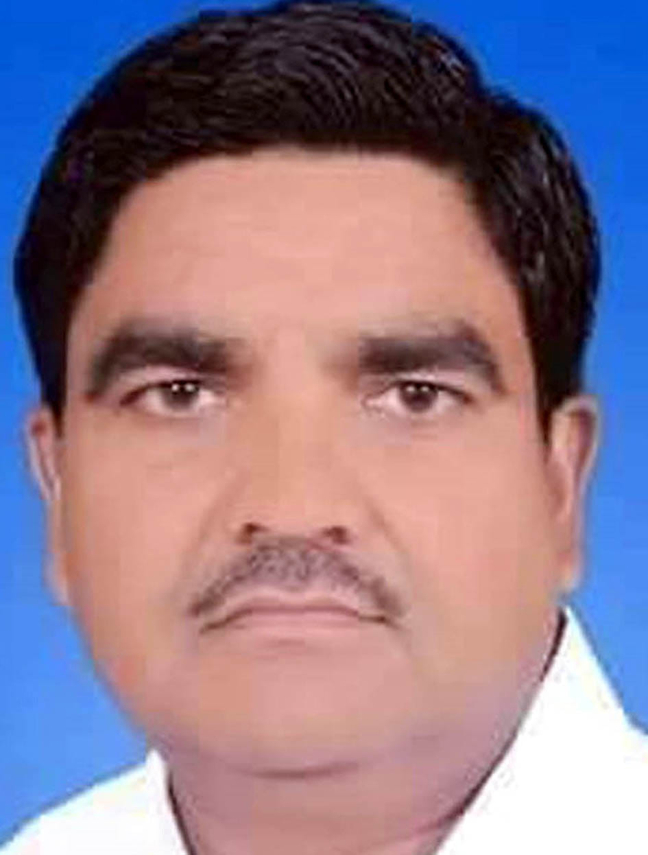 bjp candigate, sader seat, devendra singh