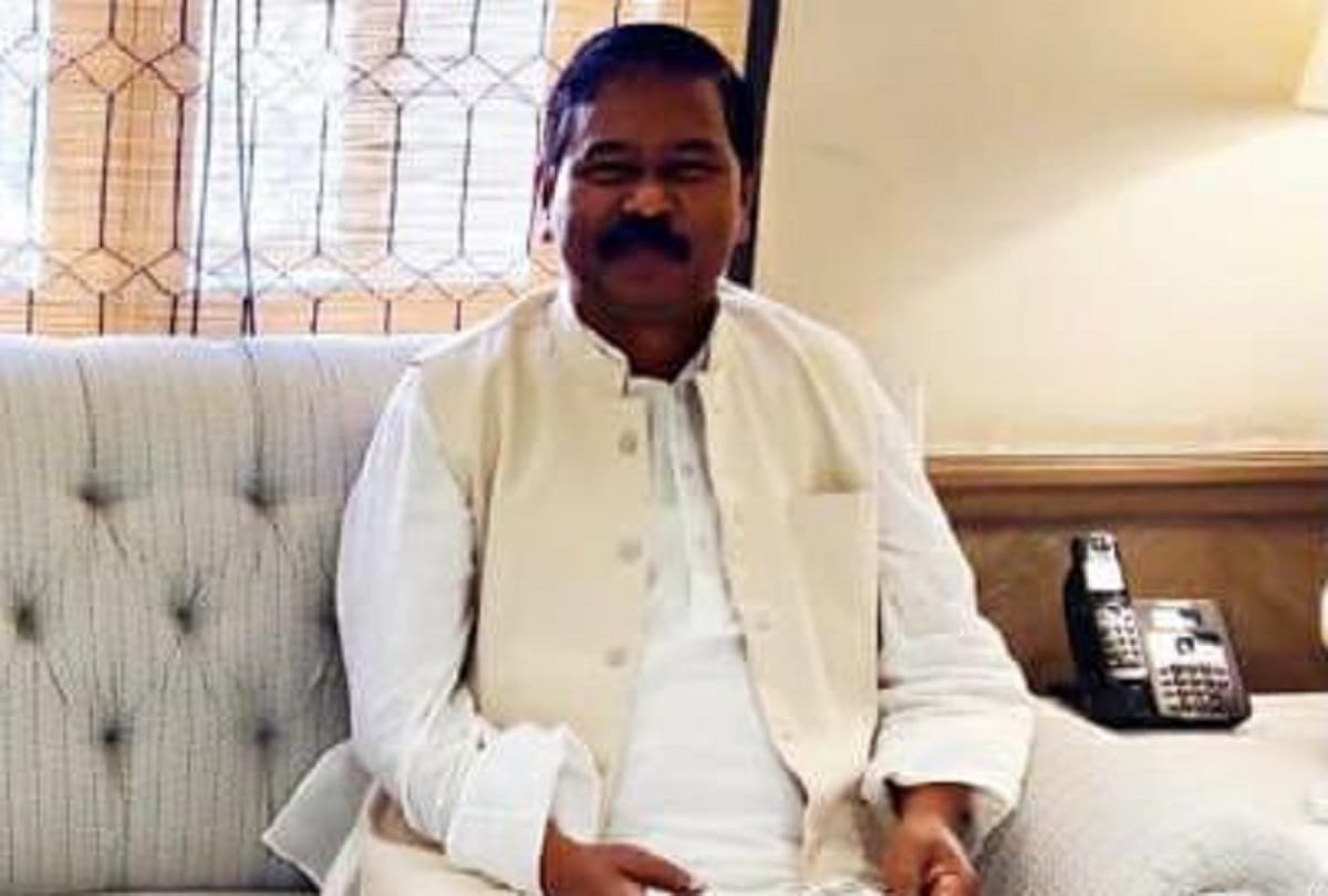 Union Minister Bishwear Tudu accused of assaulting Odisha officers