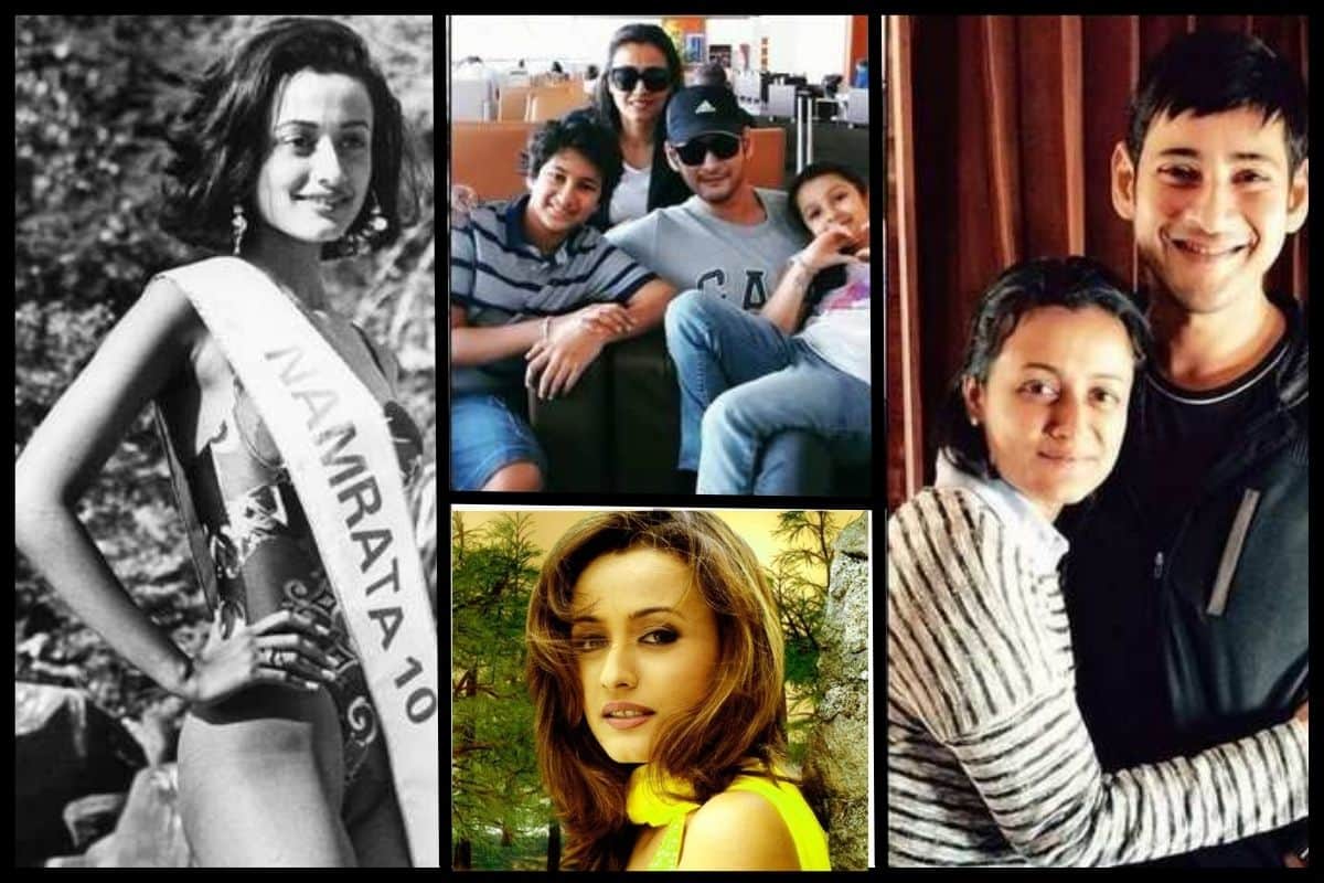 actress namrata shirodkar birthday special: Why former miss india and mahesh babu wife made distance from film industry