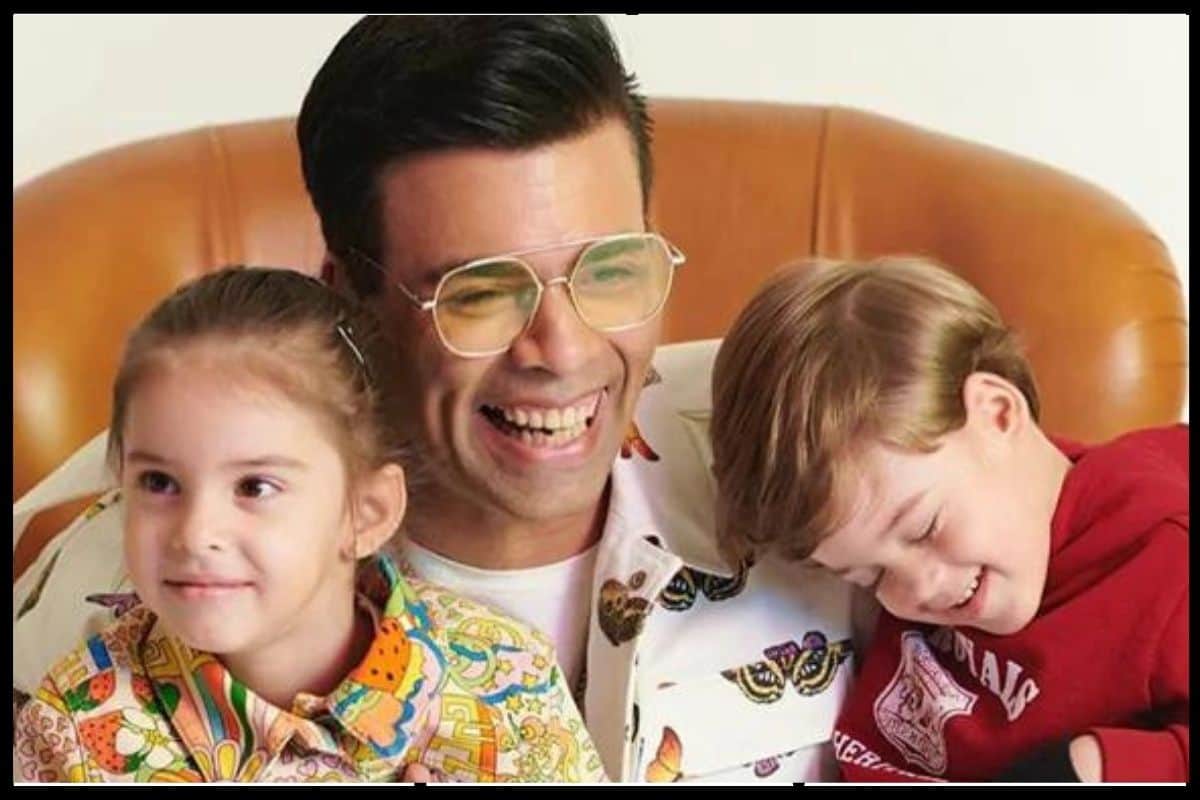 From Priyanka Chopra-Nick Jonas, Preity ZInta-Gene Goodenough to Shahrukh Khan-Gauri these 13 Celebs Who Opted for Surrogacy and IVF for Childbirth