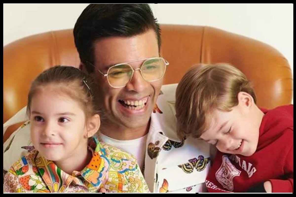 From Priyanka Chopra-Nick Jonas, Preity ZInta-Gene Goodenough to Shahrukh Khan-Gauri these 13 Celebs Who Opted for Surrogacy and IVF for Childbirth