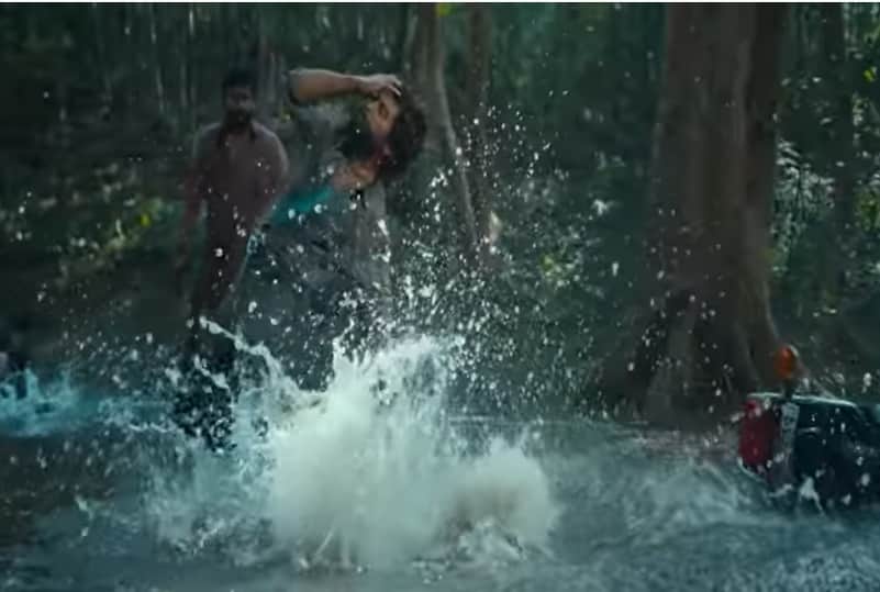 Pushpa The Rise Movie Mistakes: 5 Major Mistakes in Allu Arjun Rashmika Mandanna Film, Have You Noticed
