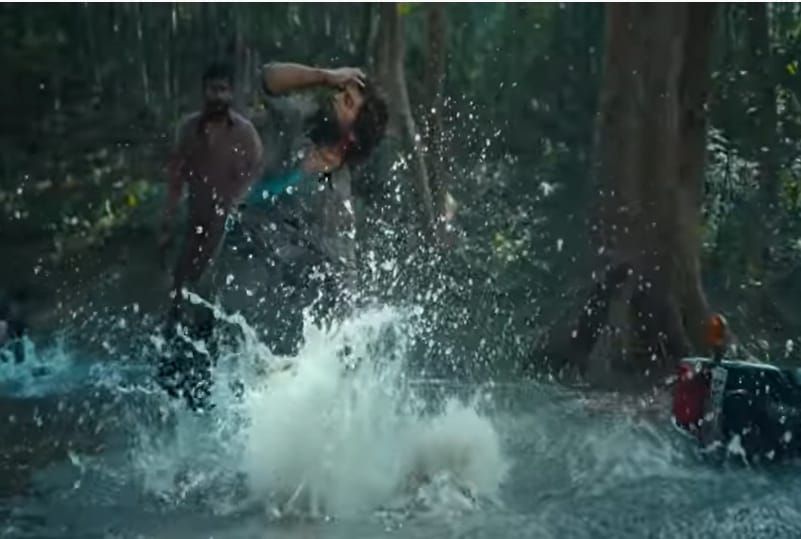 Pushpa The Rise Movie Mistakes: 5 Major Mistakes in Allu Arjun Rashmika Mandanna Film, Have You Noticed