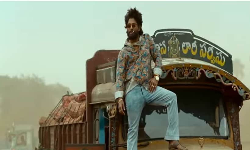 Pushpa The Rise Movie Mistakes: 5 Major Mistakes in Allu Arjun Rashmika Mandanna Film, Have You Noticed