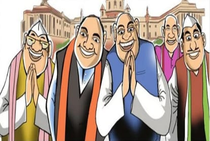 azadi ka amrut mahotsav 2022 and freebies-announcement-during-election-in-india by political leaders
