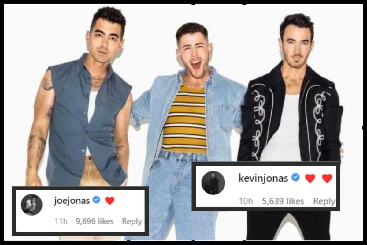 Priyanka Chopra And Nick Jonas Baby: Katrina Kaif, Neha Dhupia, Farhan Akhtar wishes couple