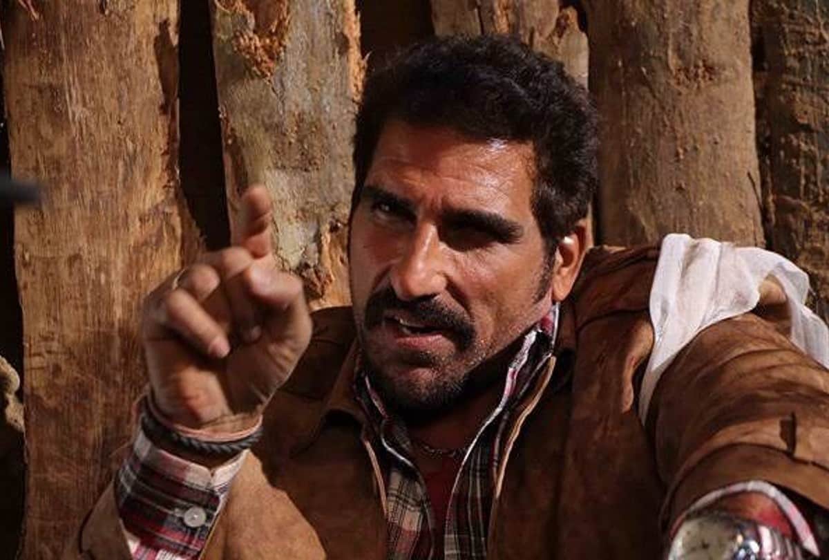 5 best villain from south cinema who give competition to the villains of Bollywood