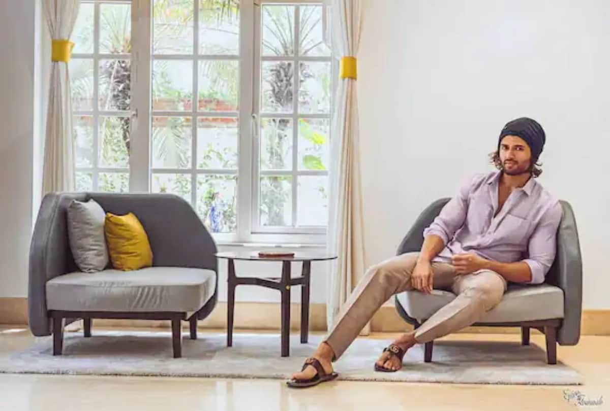 Vijay Deverakonda: Vijay Deverakonda is the owner of a luxurious bungalow worth 15 crores you will be surprised to see the pictures