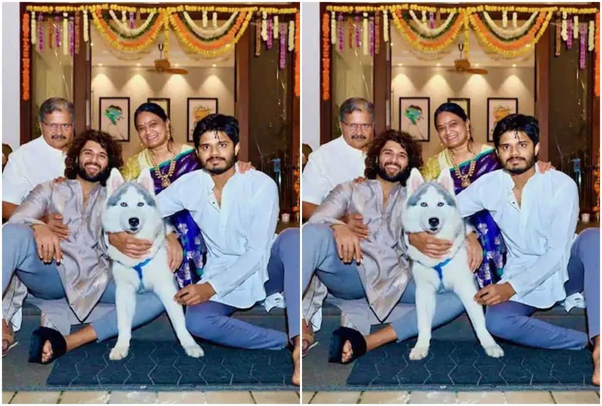 Vijay Deverakonda: Vijay Deverakonda is the owner of a luxurious bungalow worth 15 crores you will be surprised to see the pictures